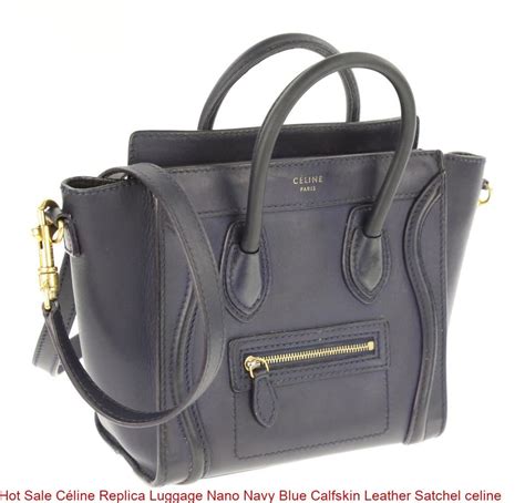 luggage celine fake|celine luggage navy.